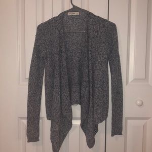 Abercrombie Sweater